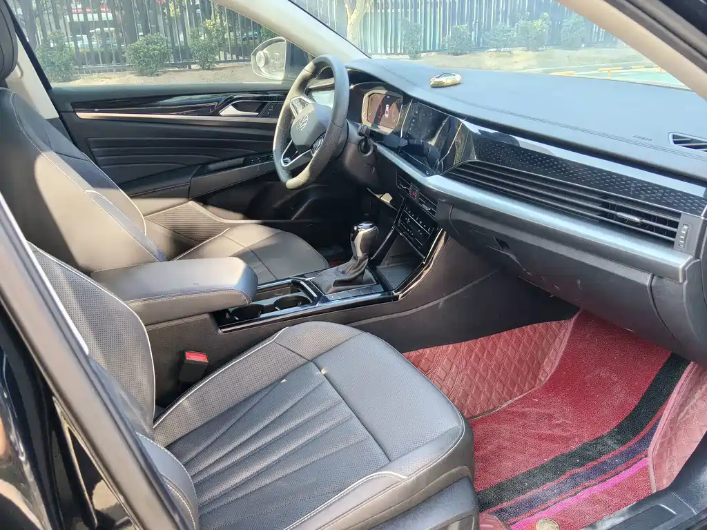 Volkswagen Passat — фото 5