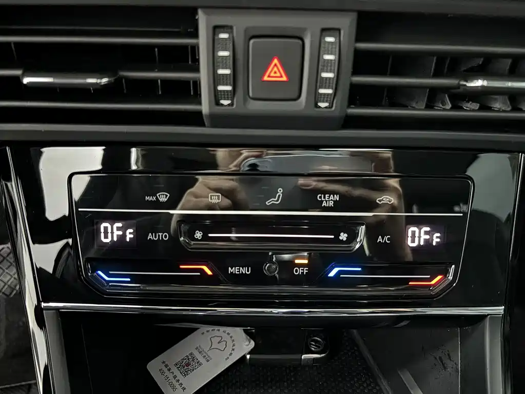 Volkswagen Passat — фото 10