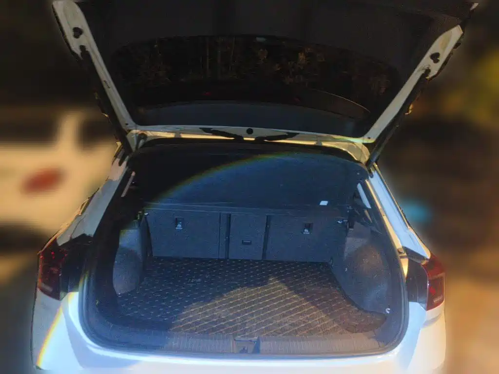 Volkswagen T-Roc — фото 15
