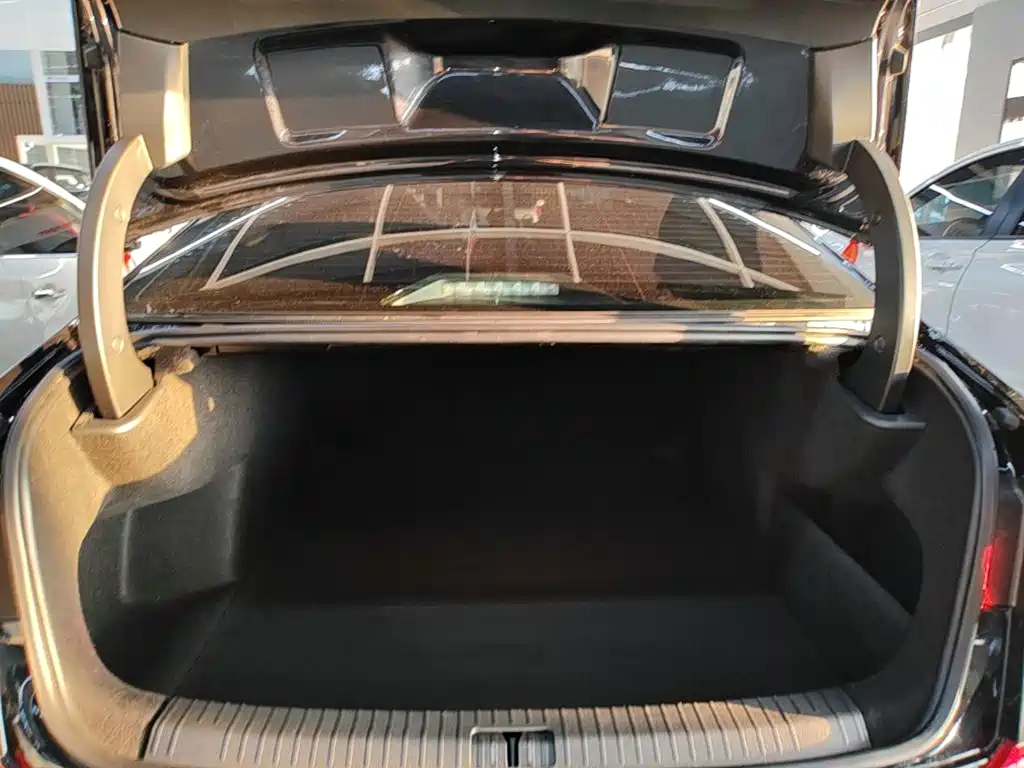 Volkswagen Passat — фото 19