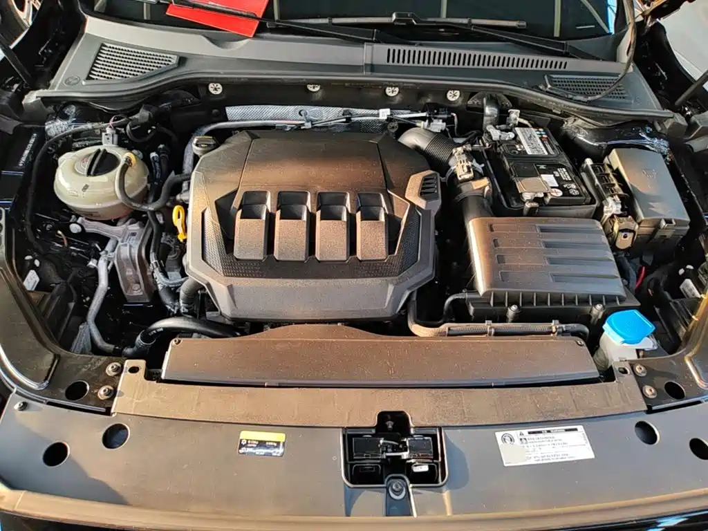 Volkswagen Passat — фото 20
