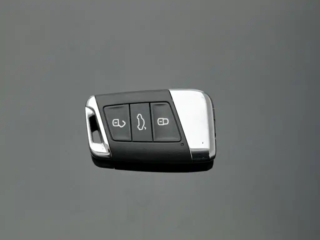 Volkswagen Passat — фото 19