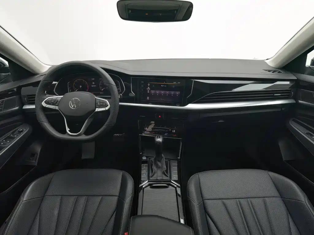 Volkswagen Passat — фото 5