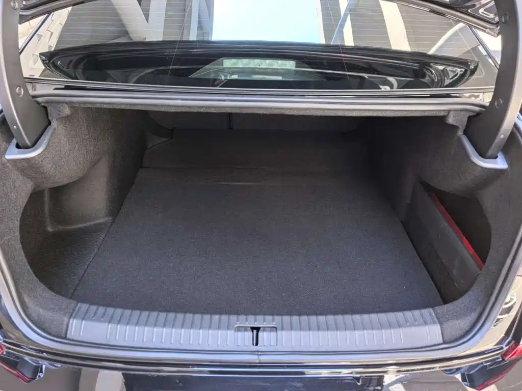 Volkswagen Passat — фото 8
