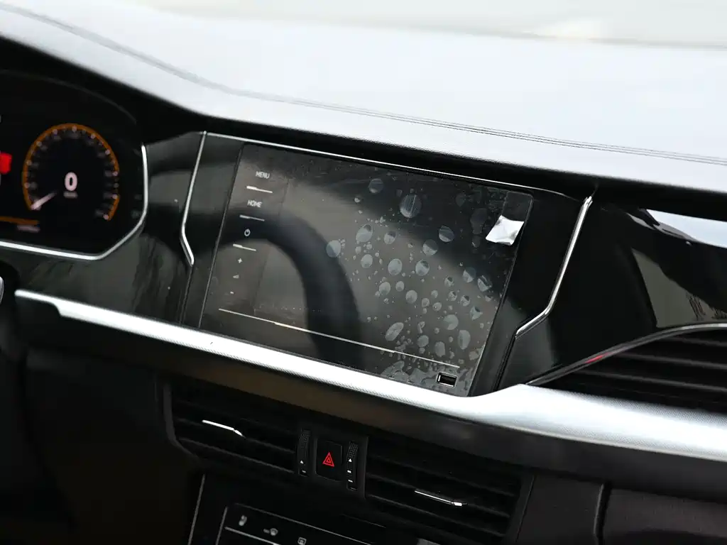 Volkswagen Passat — фото 9