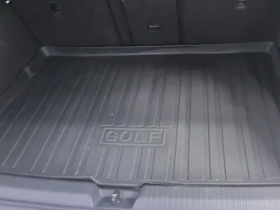 Volkswagen Golf GTI — фото 4
