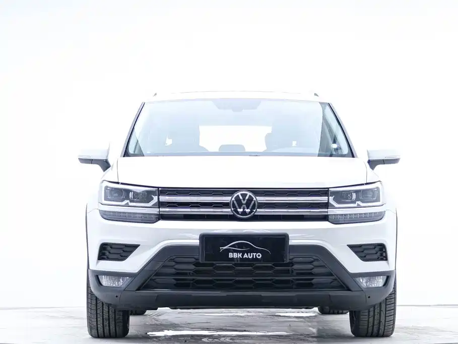 Volkswagen Tharu — фото 21