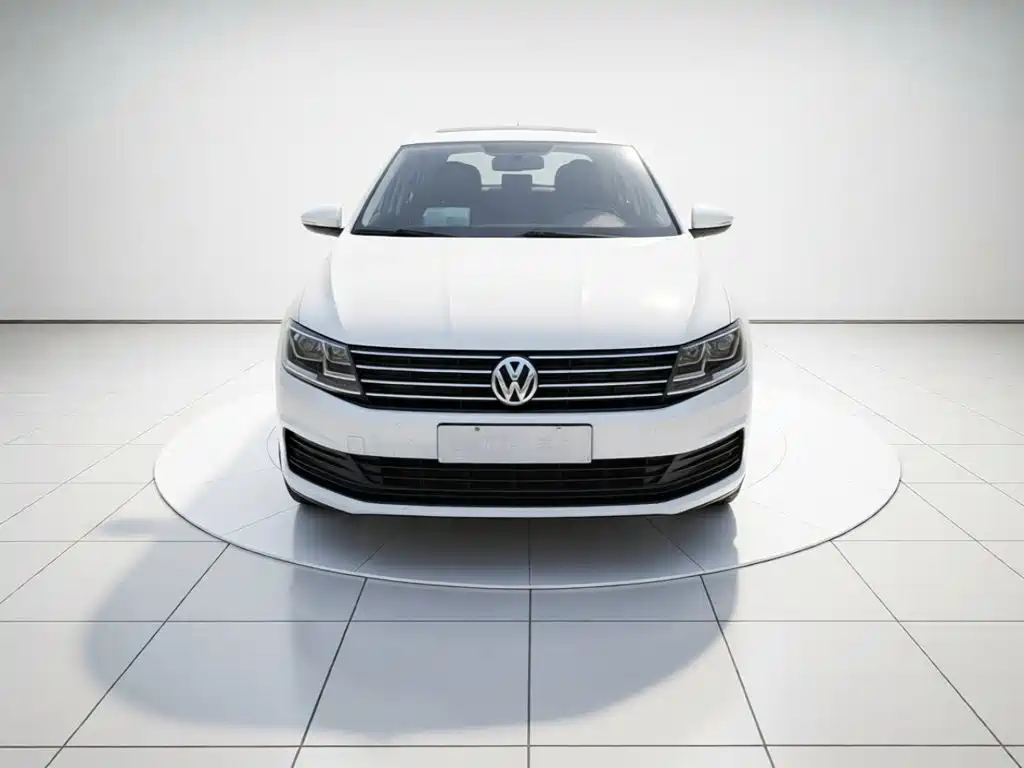 Volkswagen Lavida — фото 2