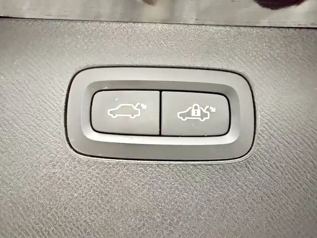 Volvo XC90 — фото 20