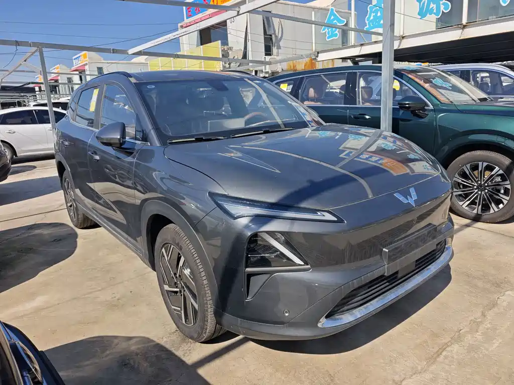 Wuling Xingguang S — фото 3