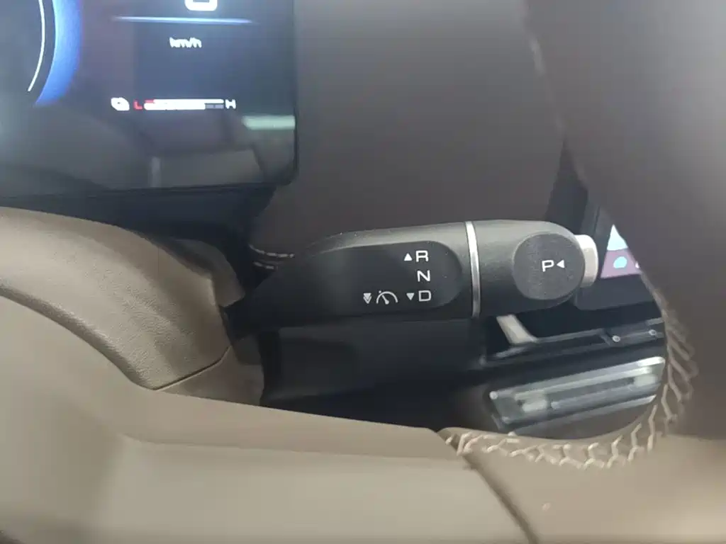 Wuling Xingguang 730 New Energy — фото 14