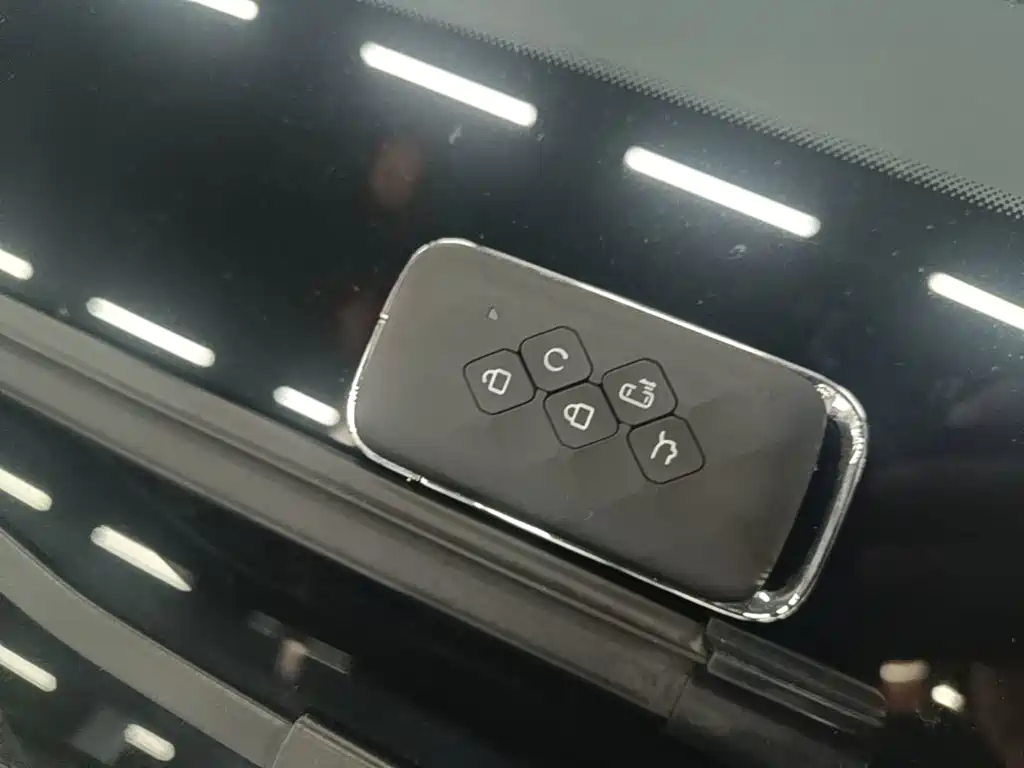 Wuling Xingguang 730 New Energy — фото 9