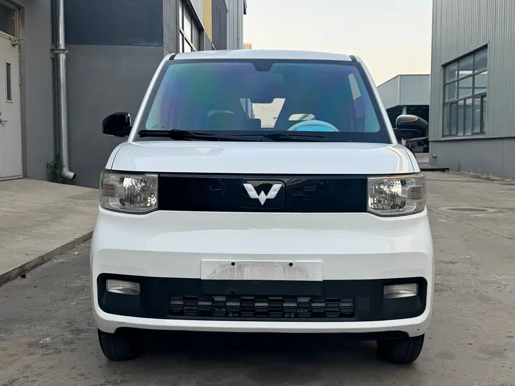 Wuling MINIEV — фото 2