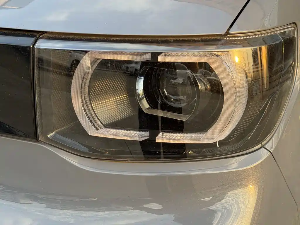 Wuling MINIEV — фото 4