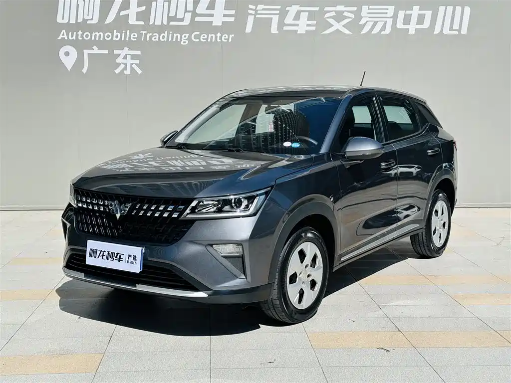 Wuling Xingchi — фото 17