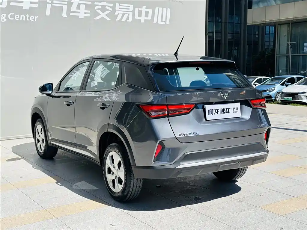 Wuling Xingchi — фото 18