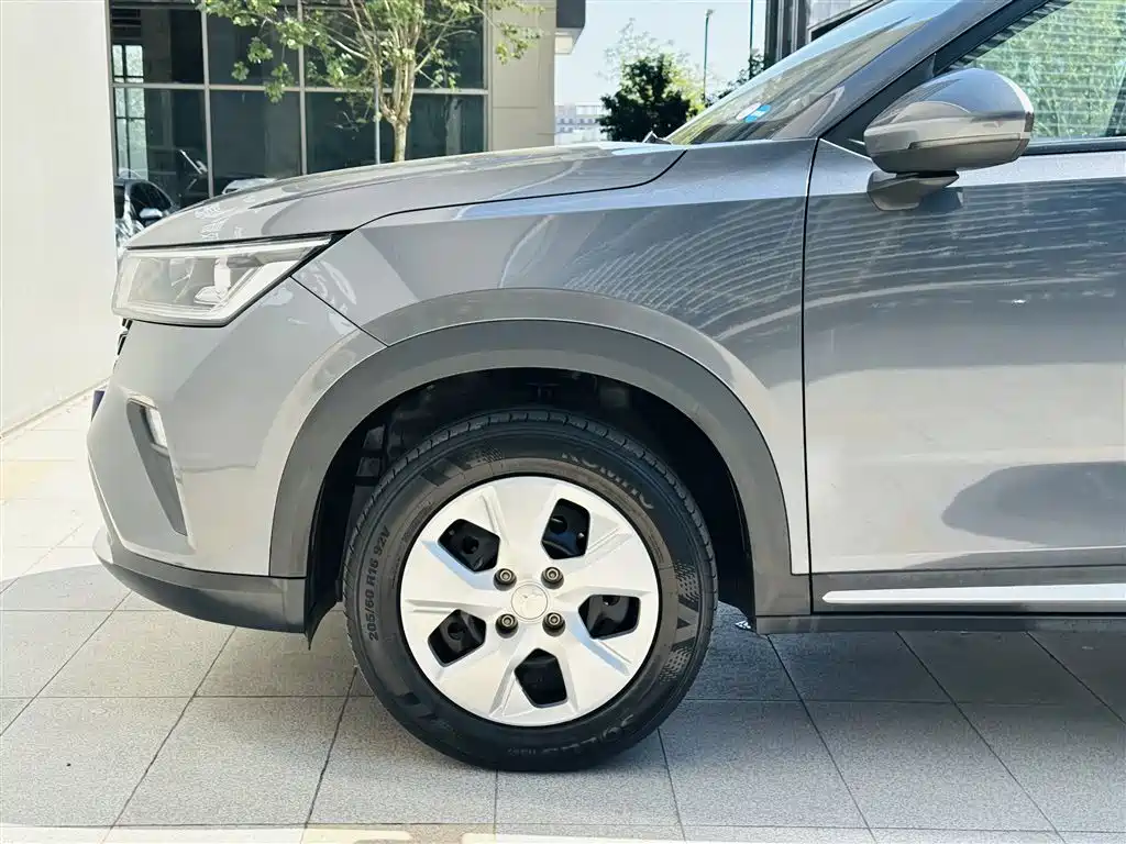 Wuling Xingchi — фото 23