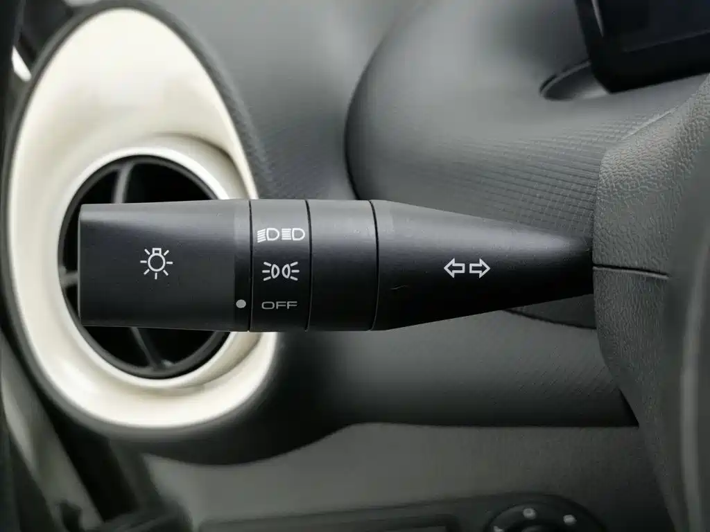 Wuling Bingo — фото 21