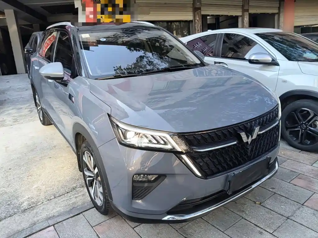 Wuling Xingchen — фото 4