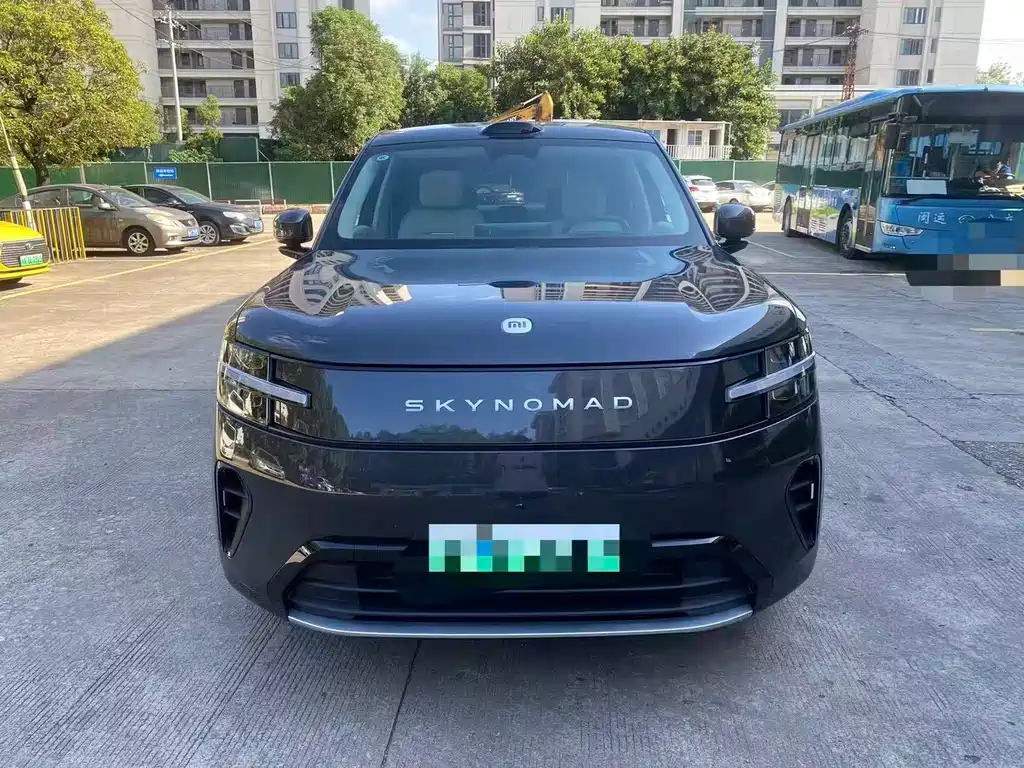 Xiaomi Pengcheng N70 — фото 10