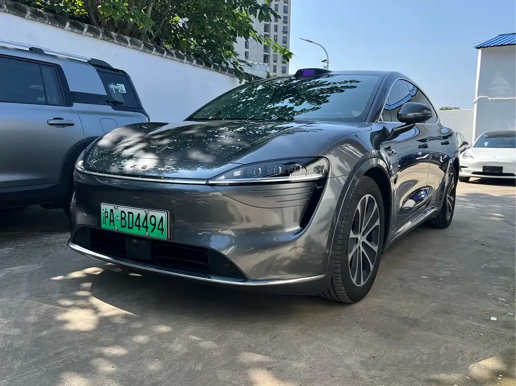 Zhijie Zhijie R7