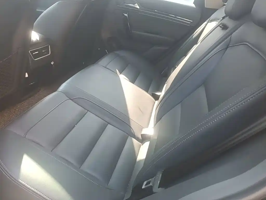 Zotye T600 Coupe — фото 17