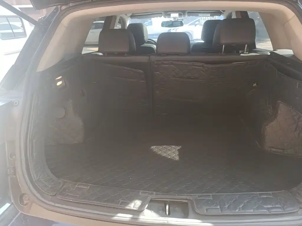 Zotye T600 Coupe — фото 19