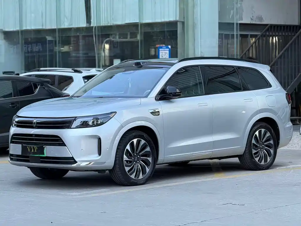 AITO AITO M7