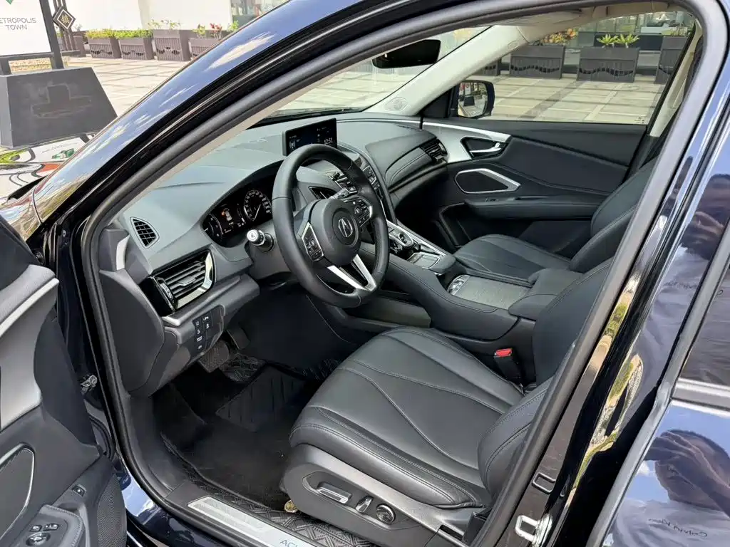Acura RDX — фото 4