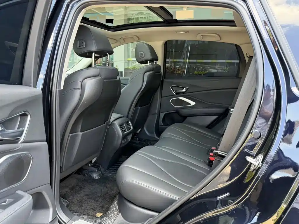 Acura RDX — фото 5