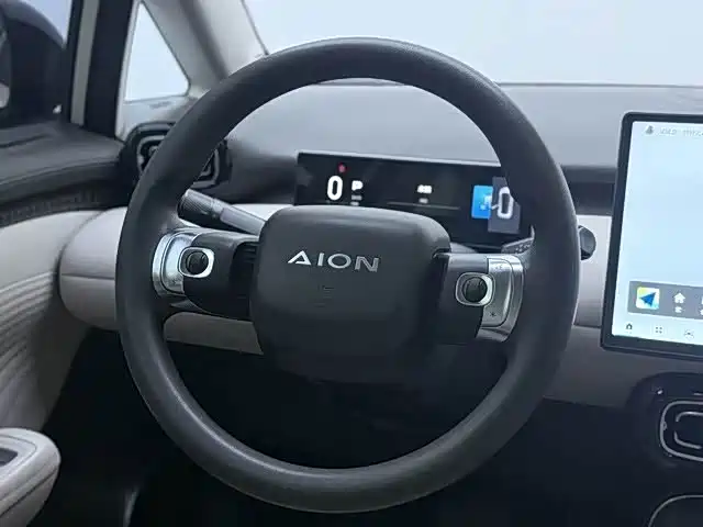 Aion AION UT — фото 17
