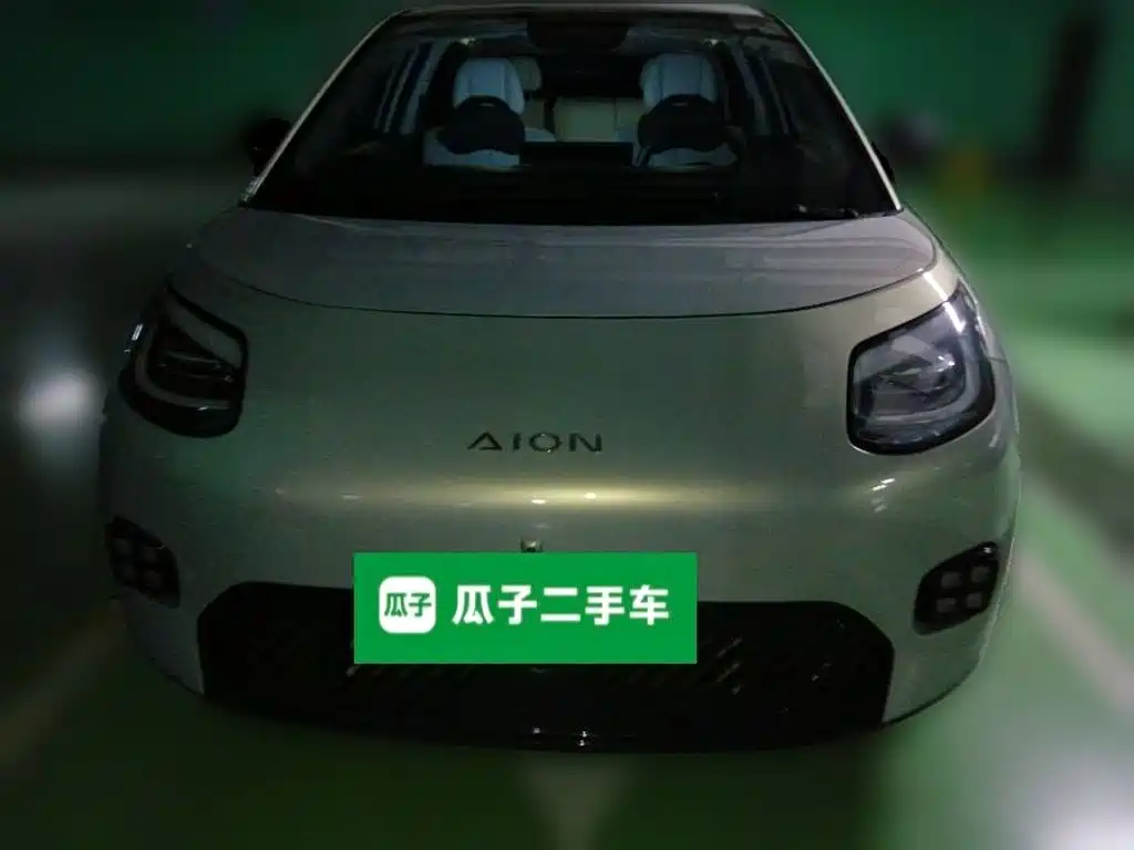 Aion AION UT — фото 2