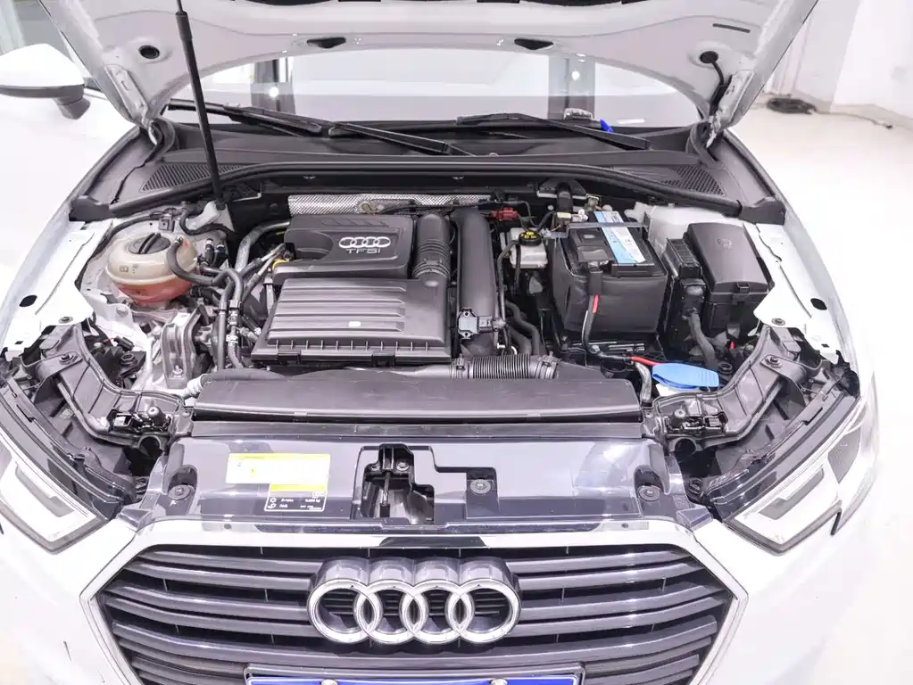 Audi A3 — фото 23