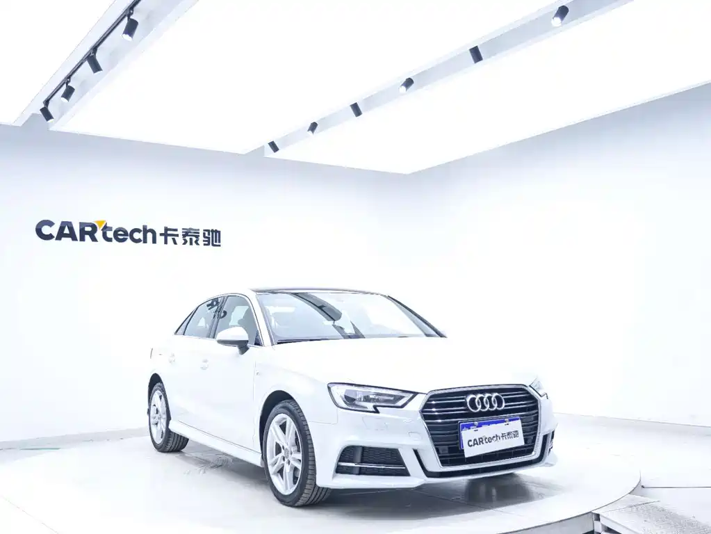 Audi A3 — фото 4