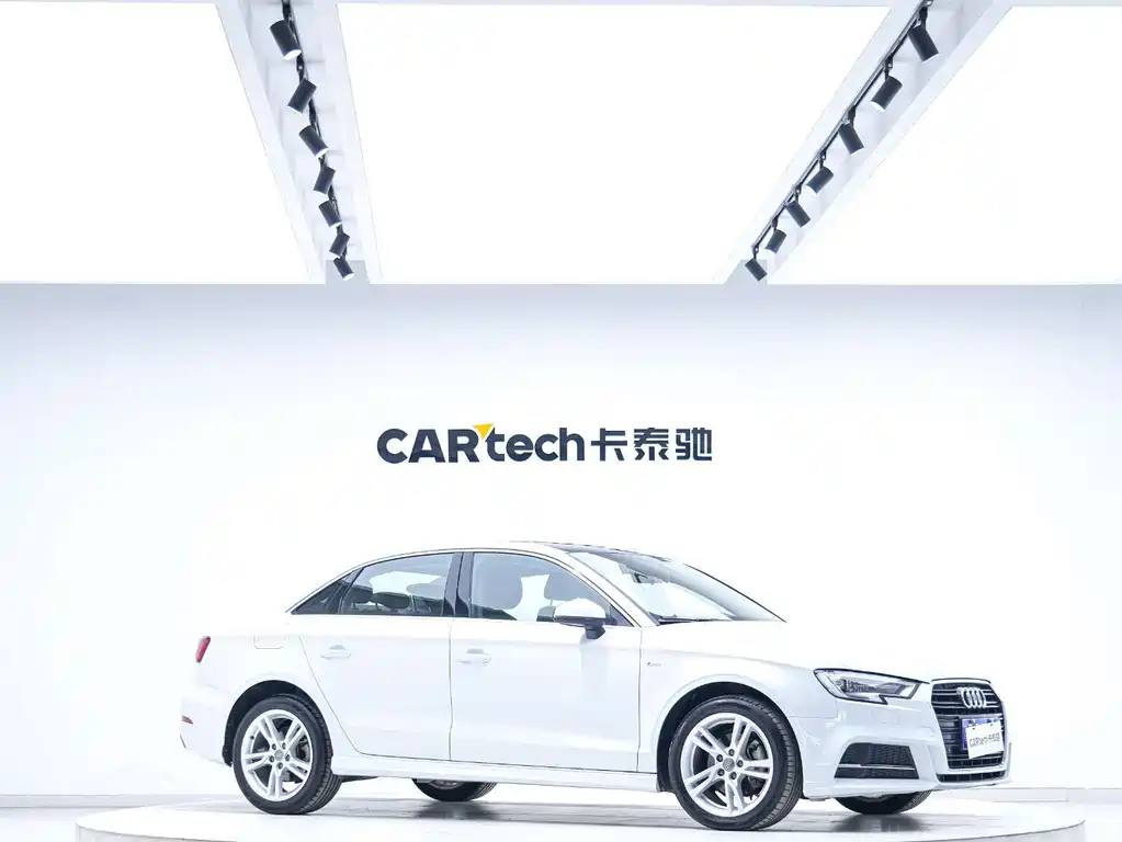 Audi A3 — фото 6