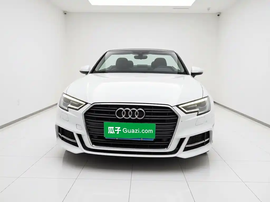Audi A3 — фото 2