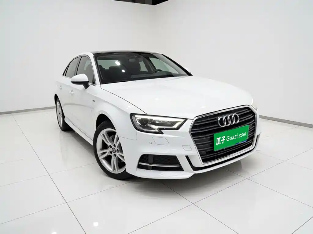 Audi A3 — фото 3