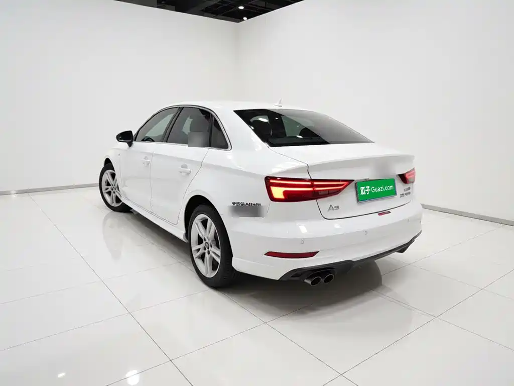 Audi A3 — фото 4