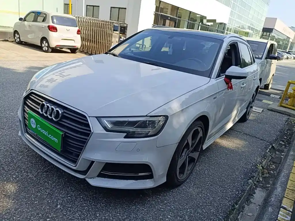 Audi A3 — фото 2