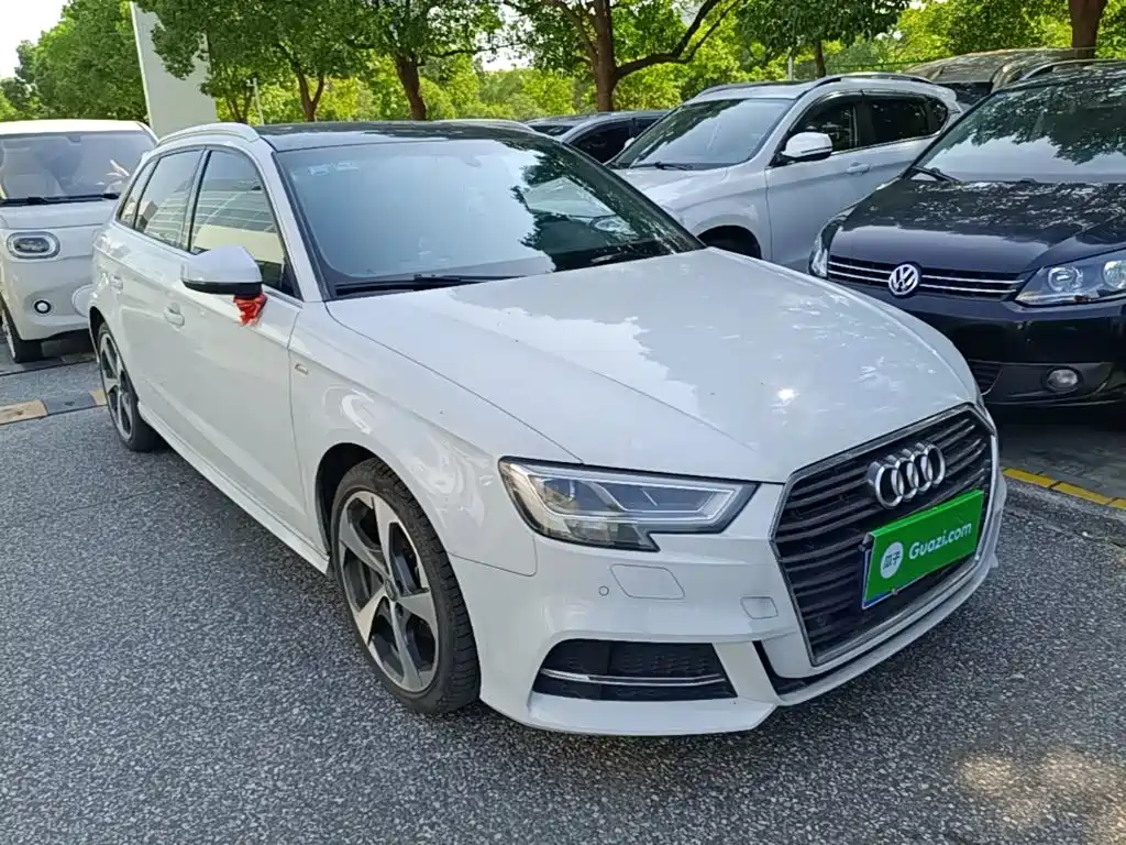 Audi A3 — фото 4