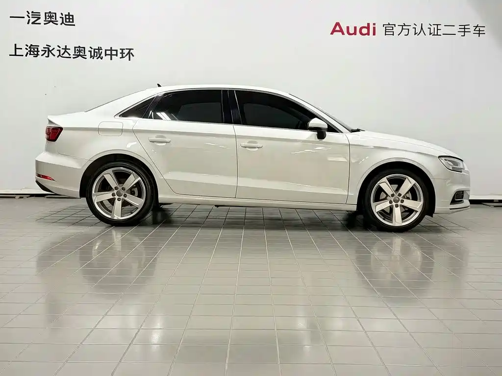 Audi A3 — фото 3