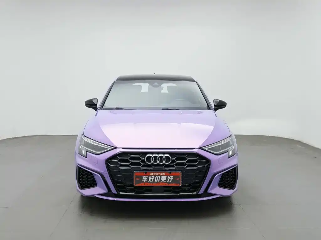 Audi A3 — фото 3