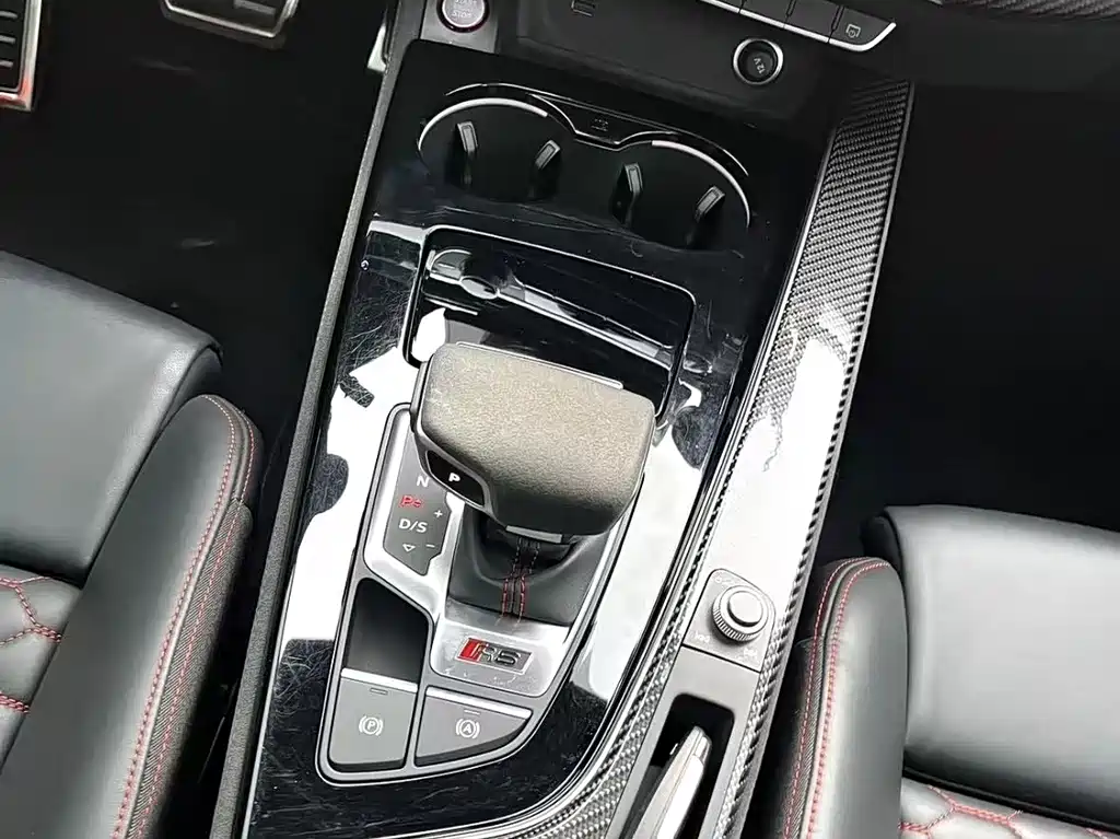 Audi A5 (Import) — фото 6