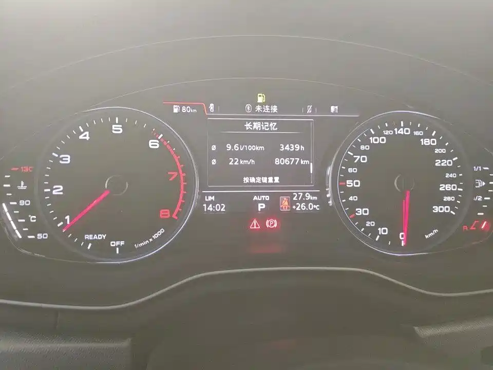 Audi A5 (Import) — фото 2