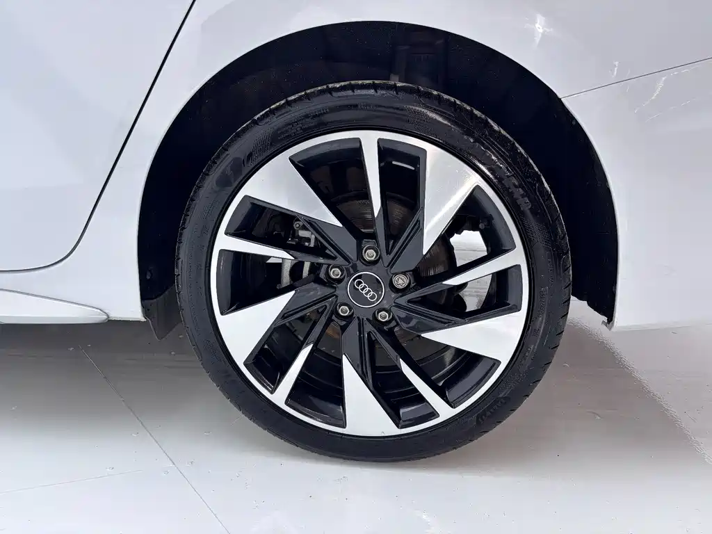 Audi A3 — фото 29