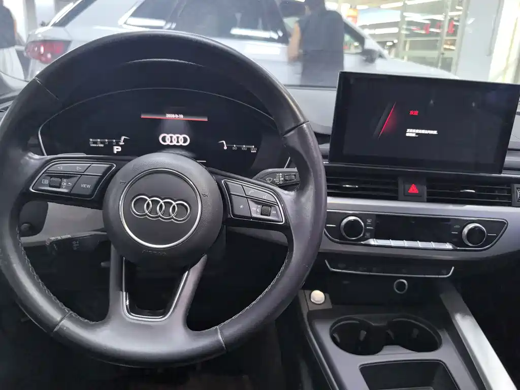 Audi A5 (Import) — фото 6