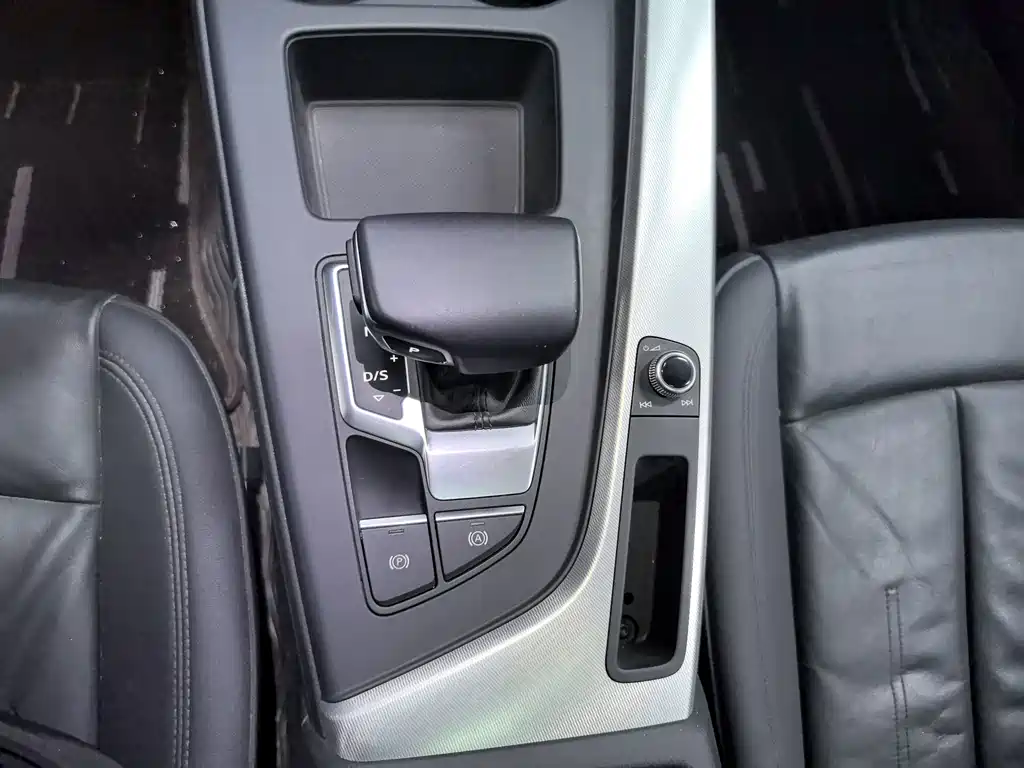 Audi A5 (Import) — фото 9