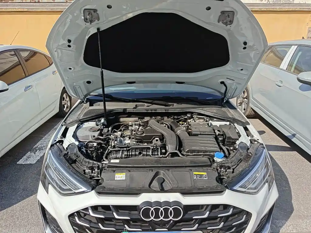 Audi A3 — фото 20