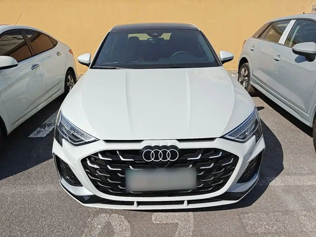 Audi A3 — фото 3