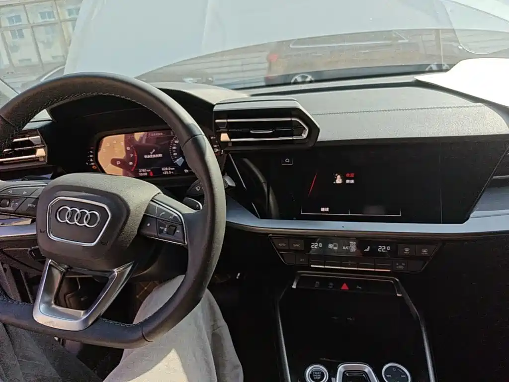 Audi A3 — фото 10
